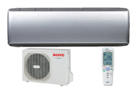 кондиционер Sanyo SAP-KCRV124EHDXN